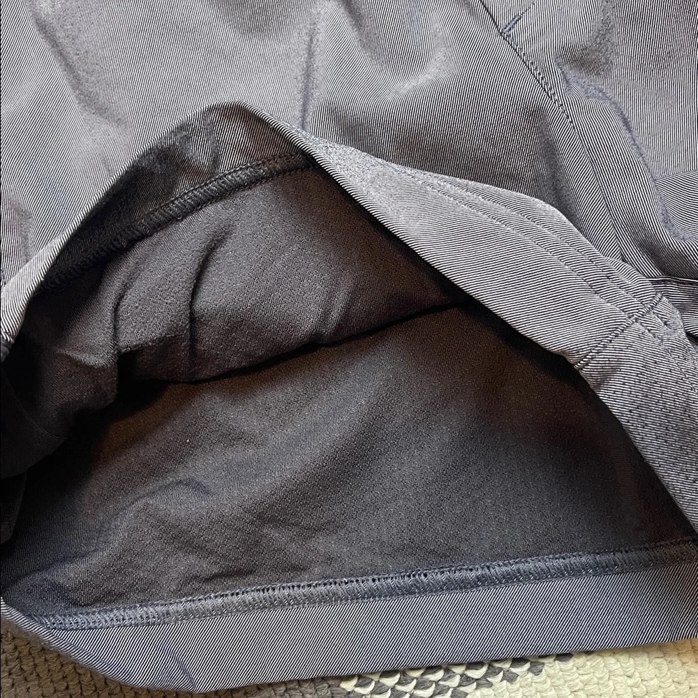 lululemon athletica fully lined